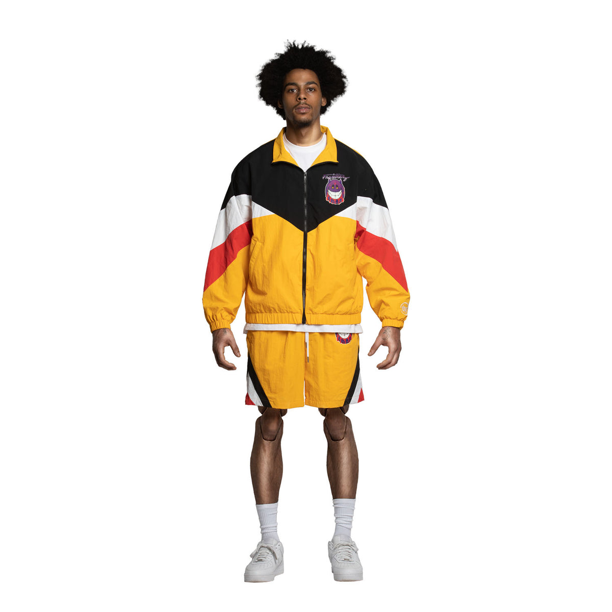 Frostiez Championship Jacket - Frostiez Official