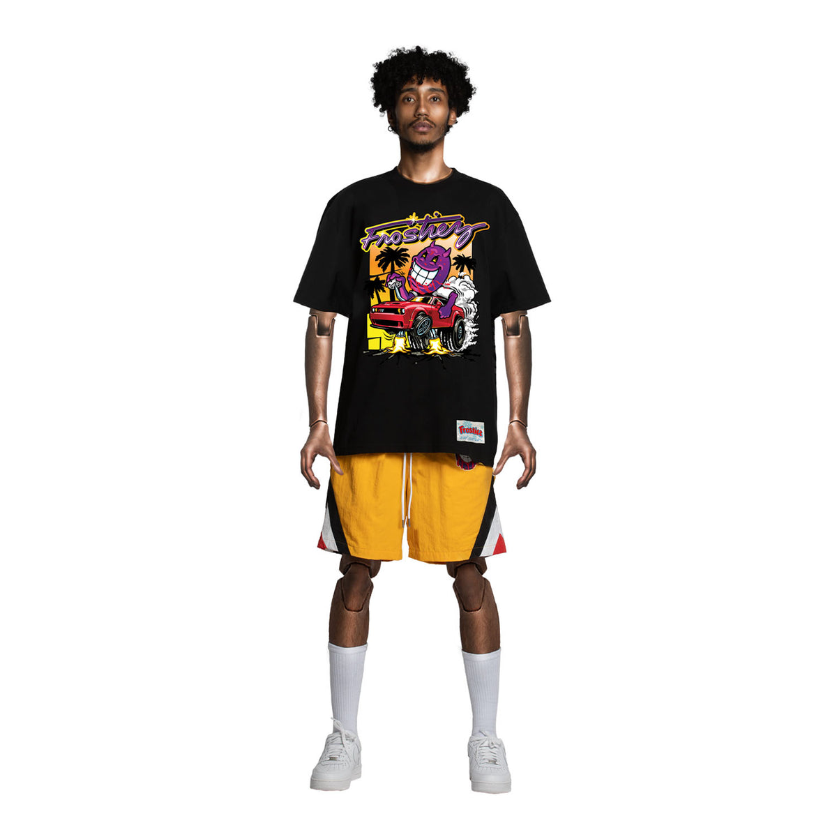 Frostiez Mopar Tee - Frostiez Official