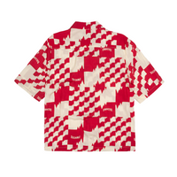 Frostiez Ice Check Woven - Frostiez Official