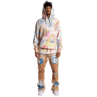 Frostiez Carpenter Pant (Polar Fit) - Frostiez Official