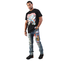 Frostiez Thottle Relaxed Fit Jean - Frostiez Official