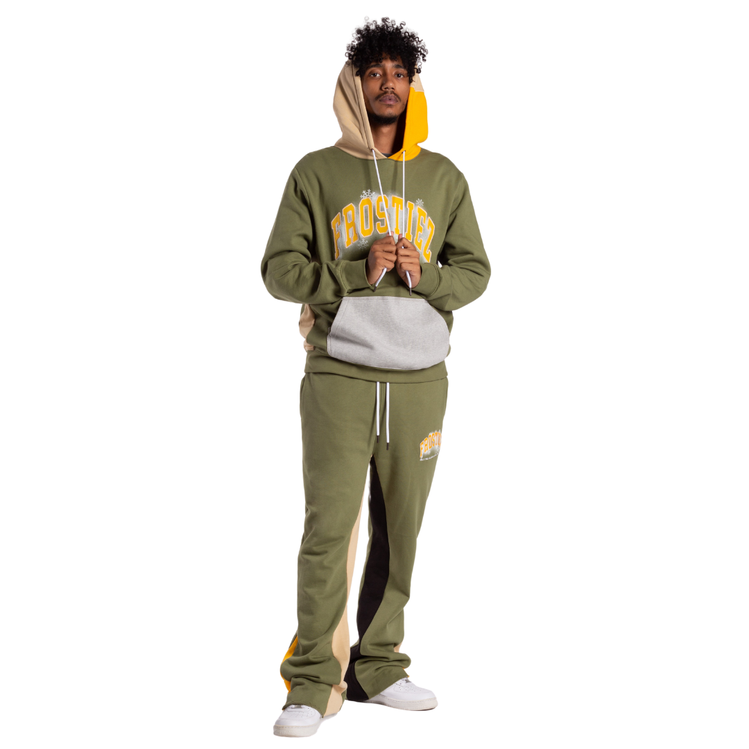 Frostiez Evergreen Pullover Hoodie - Frostiez Official