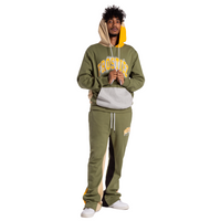 Frostiez Evergreen Pullover Hoodie - Frostiez Official