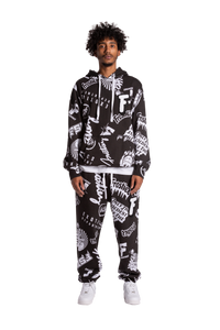 Frostiez The Coldest Pullover Hoodie - Frostiez Official