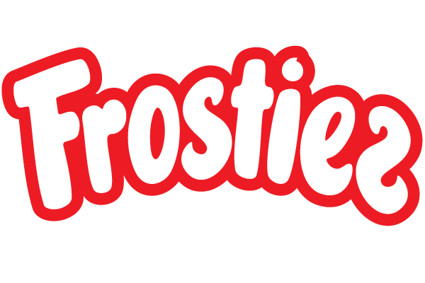 Frostiez Official logo