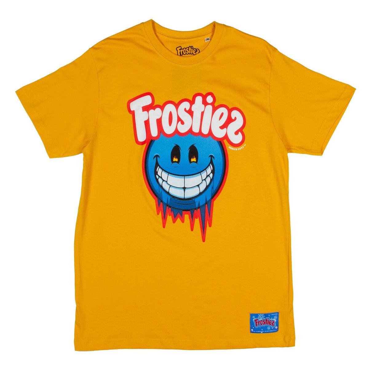 Frostiez Chilly Graphic T-Shirt - Frostiez Official