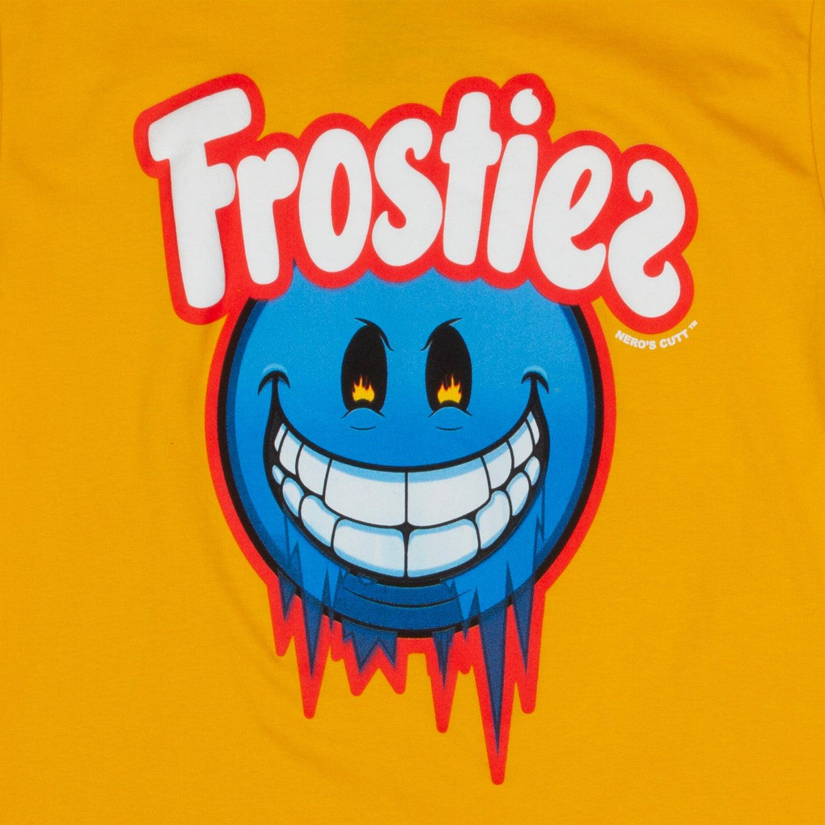 Frostiez Chilly Graphic T-Shirt - Frostiez Official