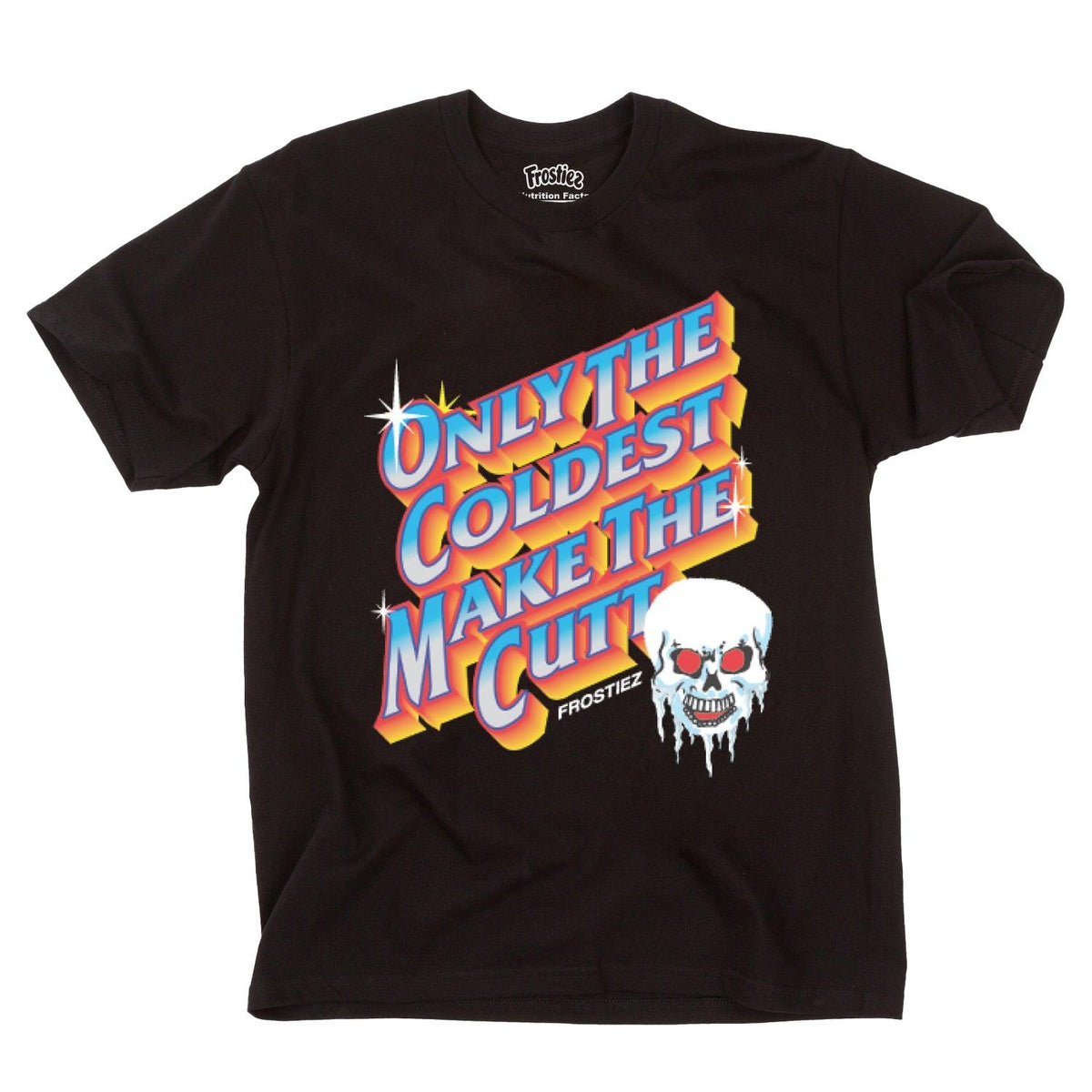 Frostiez Make the Cutt Graphic T-Shirt - Frostiez Official