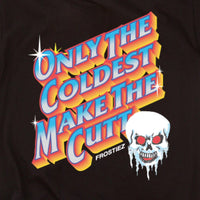 Frostiez Make the Cutt Graphic T-Shirt - Frostiez Official