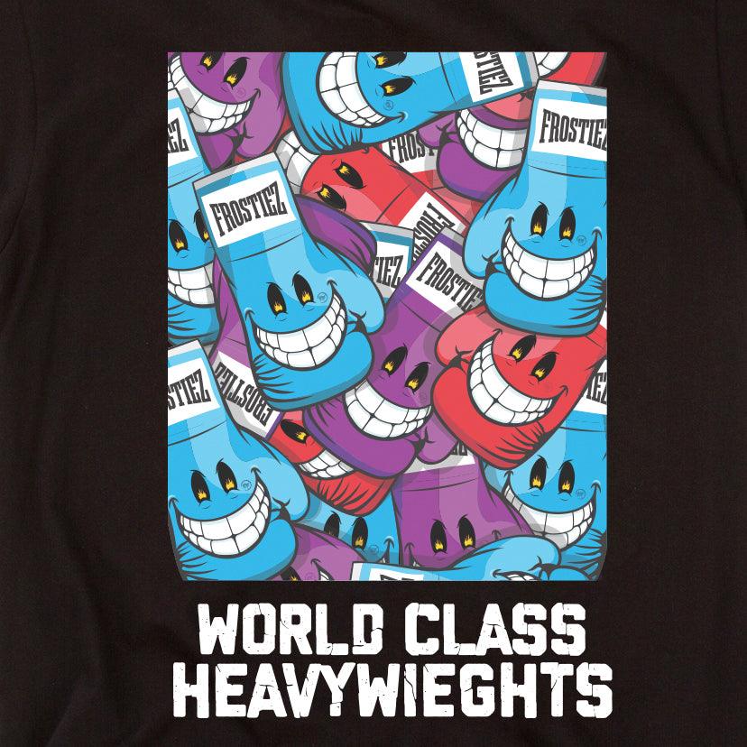 Frostiez Boxing Glove Graphic T-Shirt - Frostiez Official