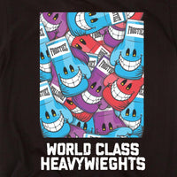 Frostiez Boxing Glove Graphic T-Shirt - Frostiez Official