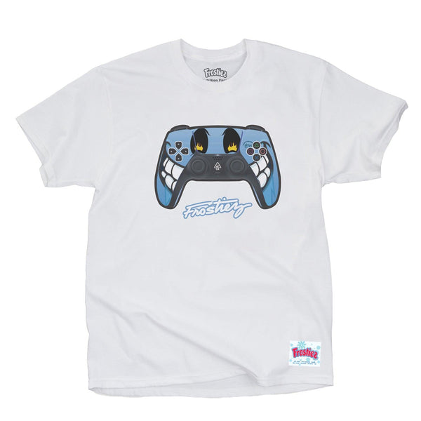 Frostiez PS5 Graphic T-Shirt - Frostiez Official