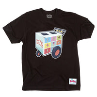 Frostiez Cart Graphic T-Shirt - Frostiez Official