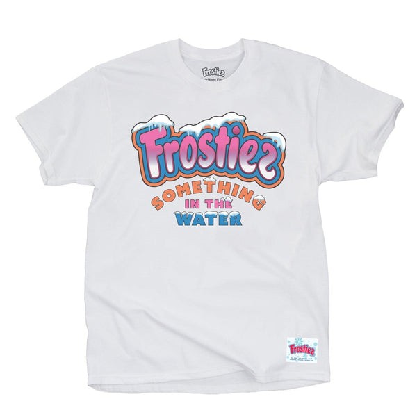 Frostiez x SITW Beamed Up Graphic T-Shirt - Frostiez Official