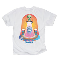Frostiez x SITW Beamed Up Graphic T-Shirt - Frostiez Official