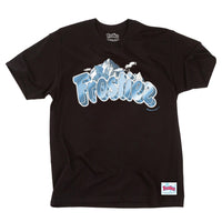 Frostiez Ice Caps Graphic T-Shirt - Frostiez Official