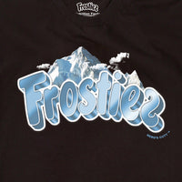 Frostiez Ice Caps Graphic T-Shirt - Frostiez Official