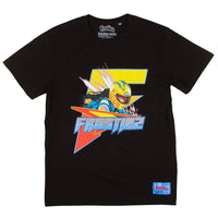 Frostiez Raceway Graphic T-Shirt - Frostiez Official