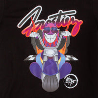 Frostiez Demon Rider Graphic T-Shirt - Frostiez Official