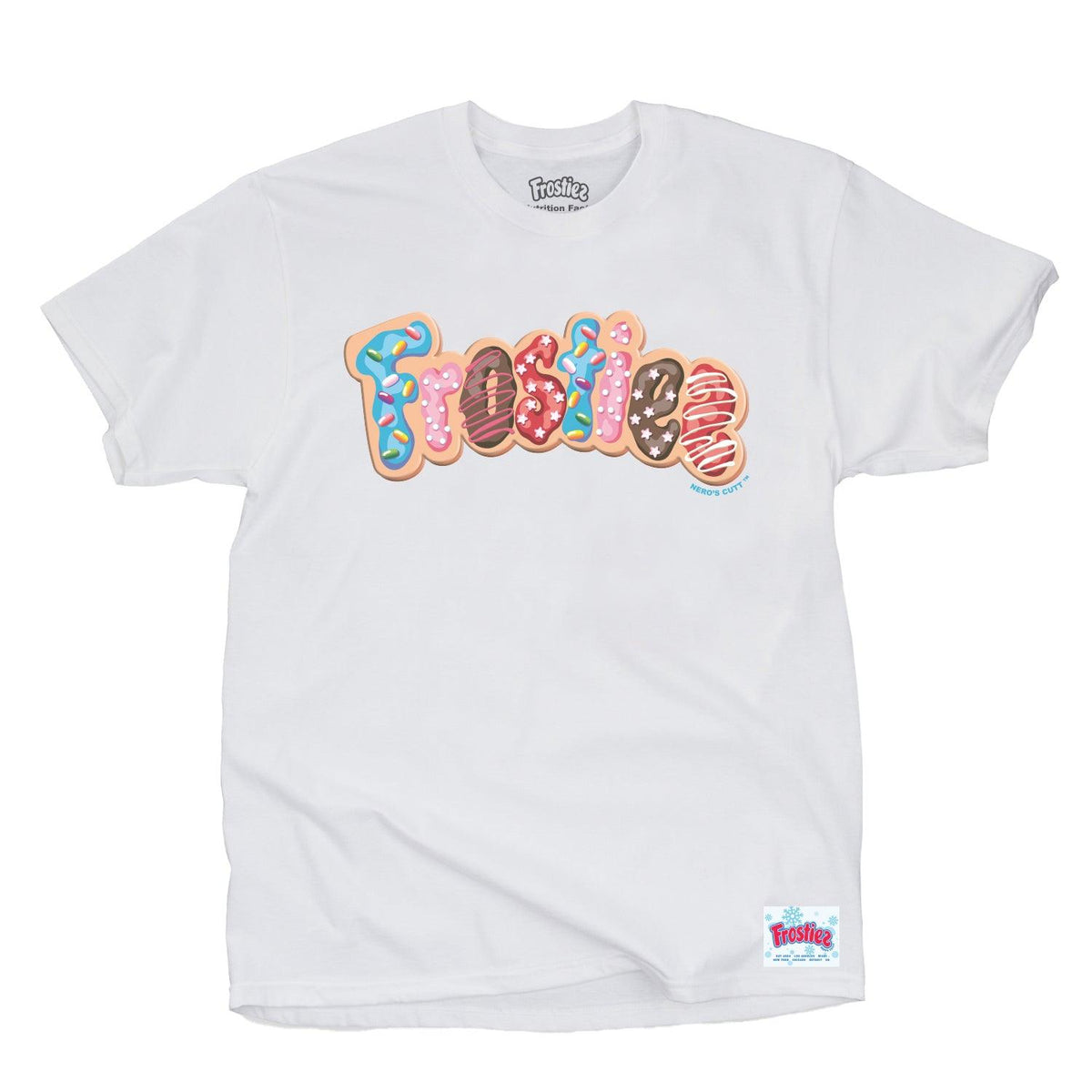 Frostiez Treats Graphic T-Shirt - Frostiez Official