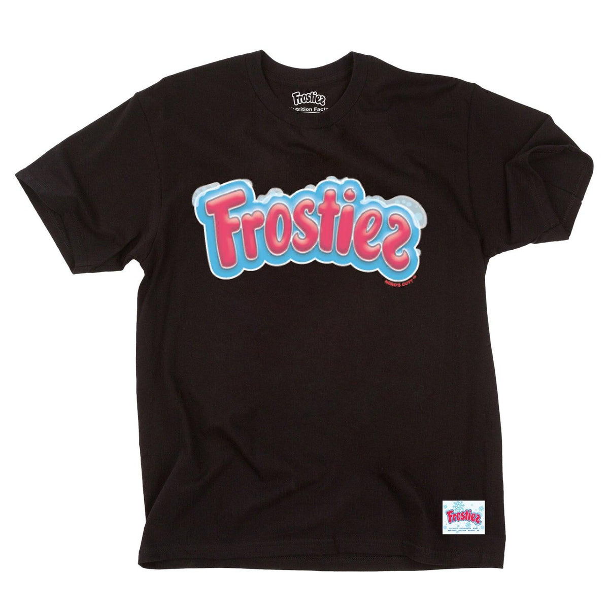 Frostiez Frostbite Graphic T-Shirt - Frostiez Official