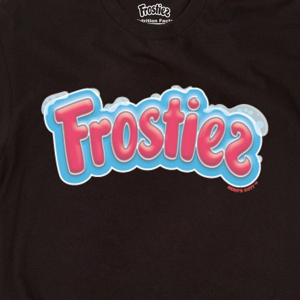 Frostiez Frostbite Graphic T-Shirt - Frostiez Official