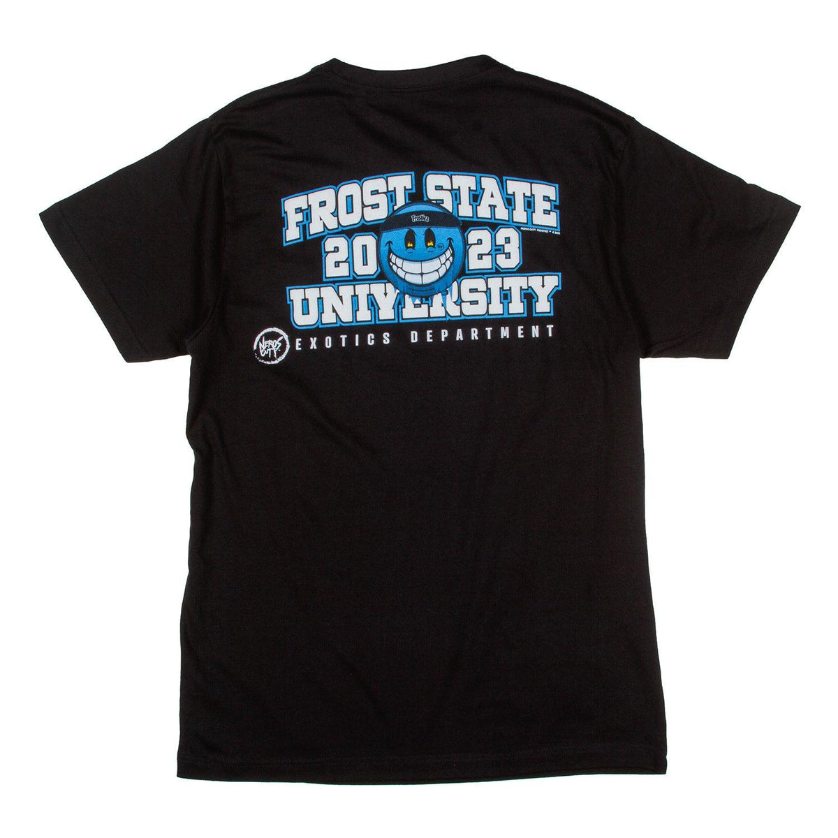 Frostiez FSU Graphic T-Shirt - Frostiez Official