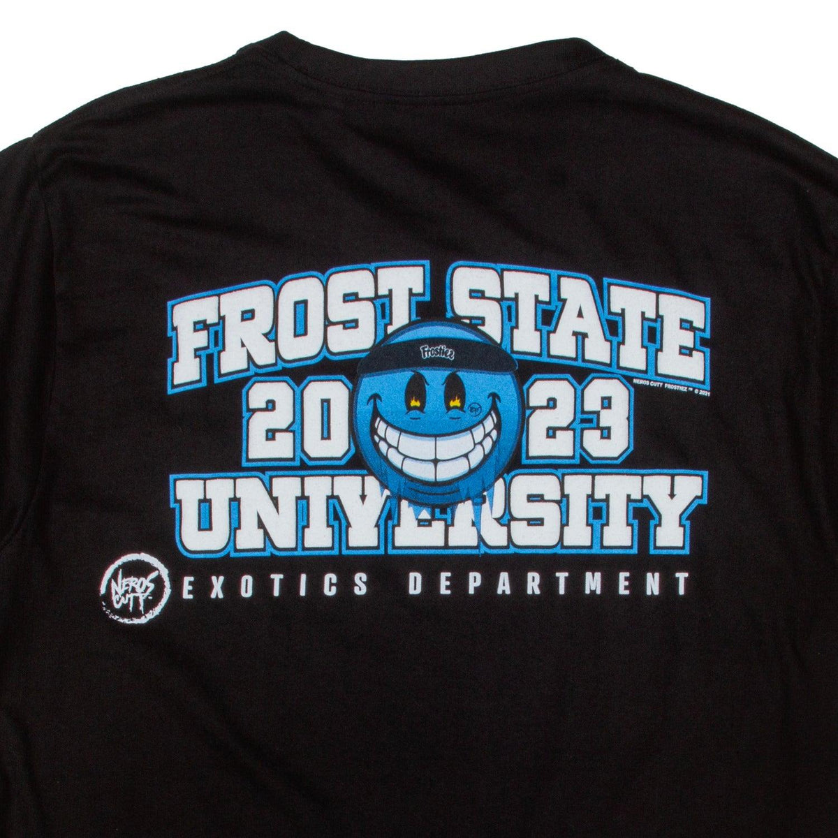 Frostiez FSU Graphic T-Shirt - Frostiez Official