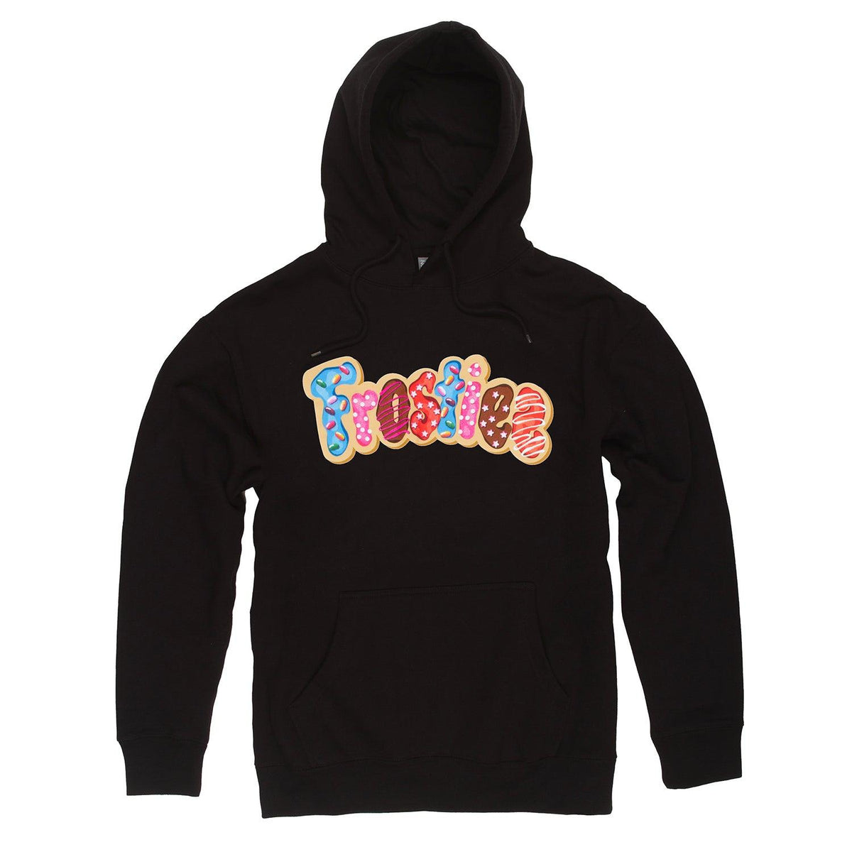 Frostiez Treats Pullover Hoodie - Frostiez Official