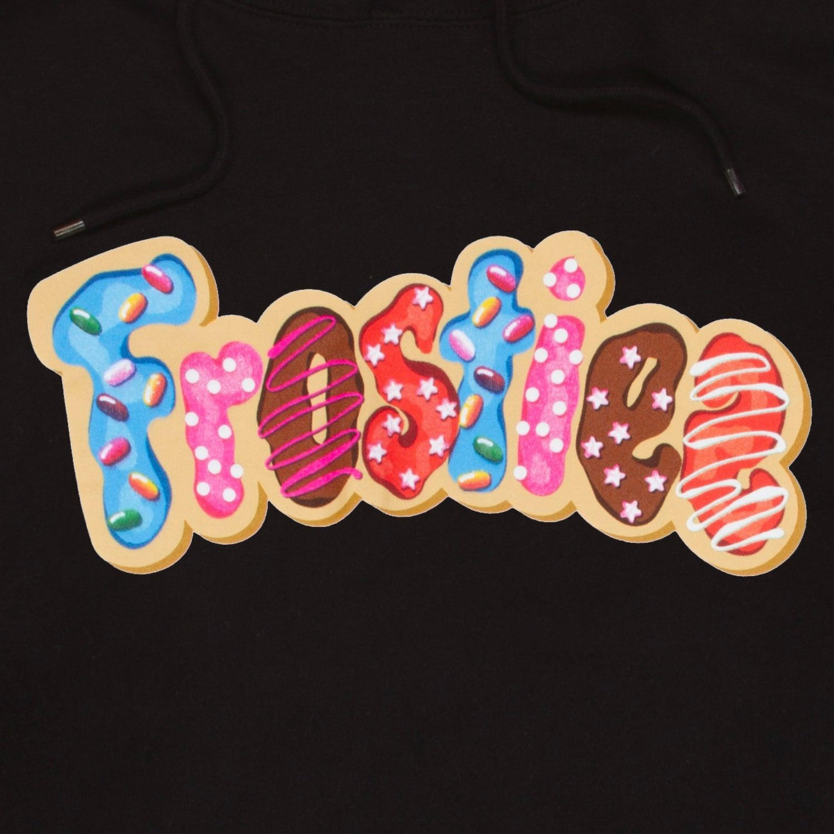 Frostiez Treats Pullover Hoodie - Frostiez Official