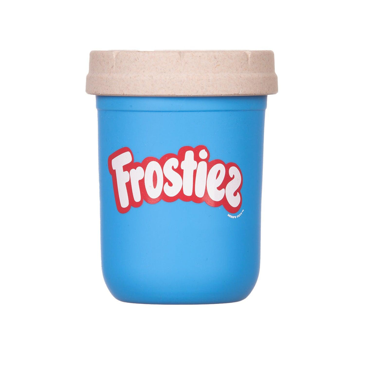 Frostiez Smell Proof Storage Stash Jar - Frostiez Official