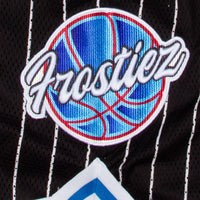 Frostiez Full Court Shorts - Frostiez Official