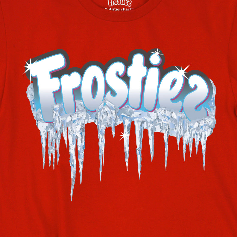 Frostiez Ice Sickle Tee – Frostiez Official