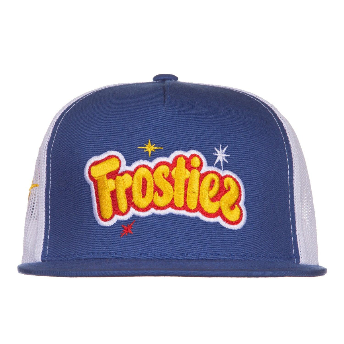 Frostiez Star Trucker Hat - Frostiez Official