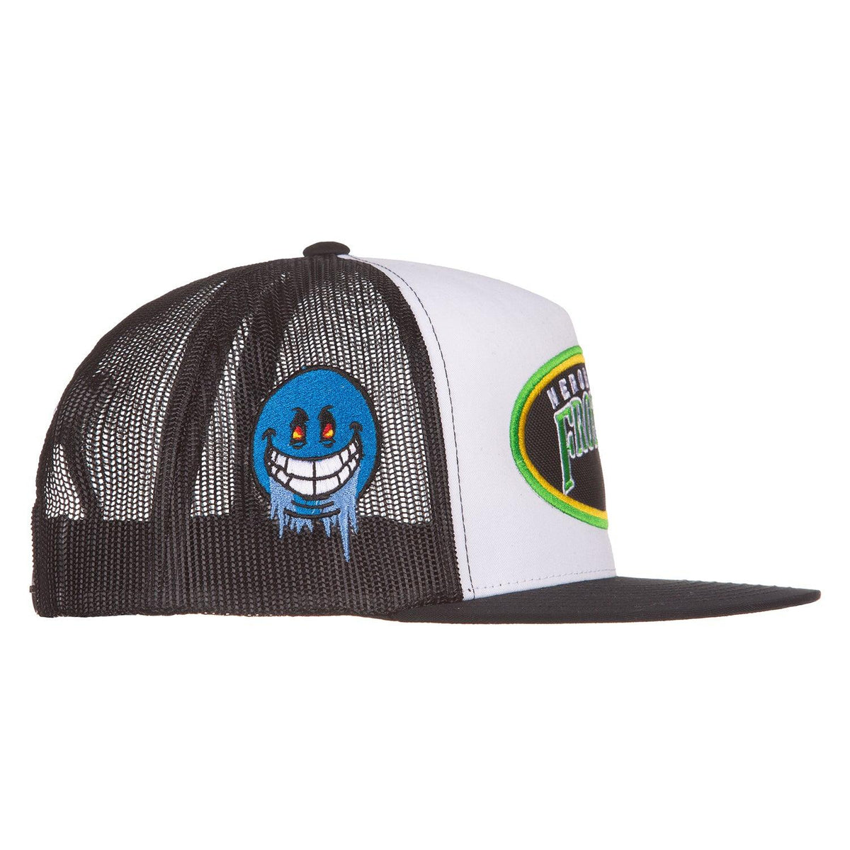 Frostiez Fan Favorite Trucker Hat - Frostiez Official