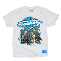 Frostiez Tree Hugger Graphic T-Shirt - Frostiez Official