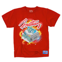 Frostiez Money Counter Graphic T-Shirt - Frostiez Official