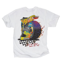 Frostiez Sportbike Graphic T-Shirt - Frostiez Official