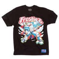 Frostiez Freezer Graphic T-Shirt - Frostiez Official