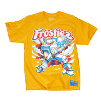 Frostiez Freezer Graphic T-Shirt - Frostiez Official