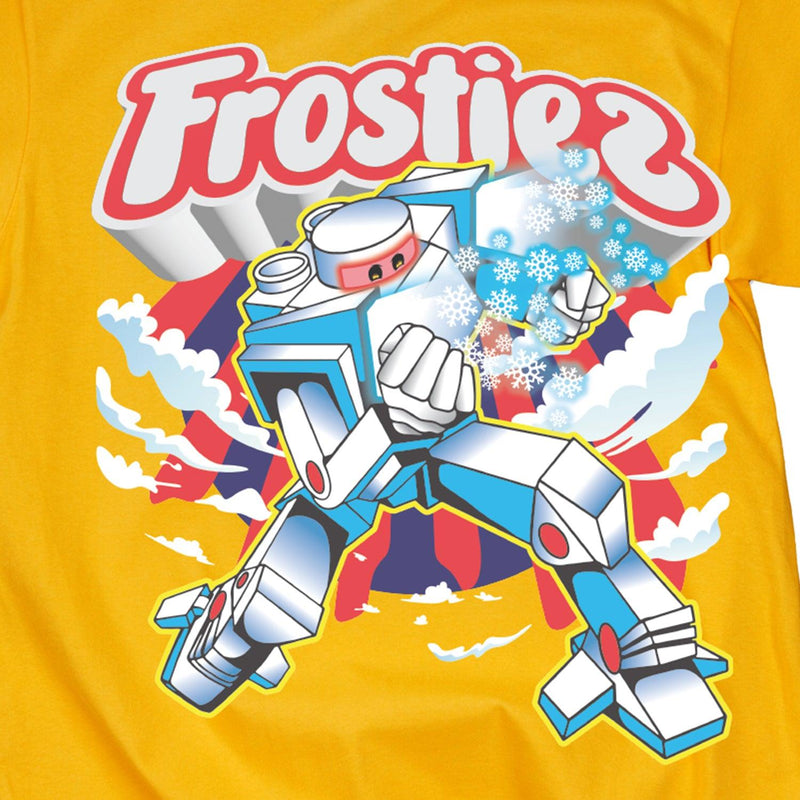 Frostiez Freezer Graphic T-Shirt - Frostiez Official
