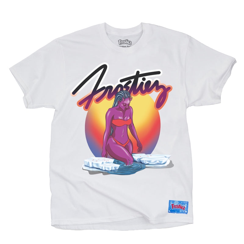 Frostiez Ice Bath Graphic T-Shirt - Frostiez Official