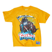 Frostiez Reaper Graphic T-Shirt - Frostiez Official