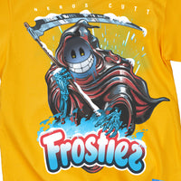 Frostiez Reaper Graphic T-Shirt - Frostiez Official