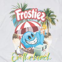 Frostiez OTB Graphic T-Shirt - Frostiez Official