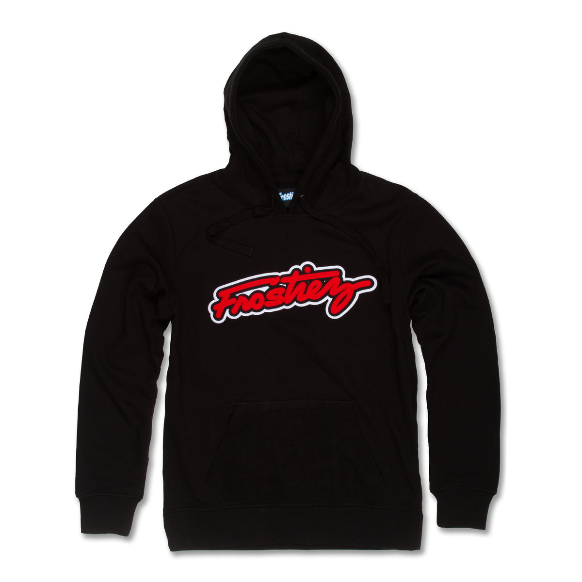 Frostiez Tones Pullover Hoodie - Frostiez Official