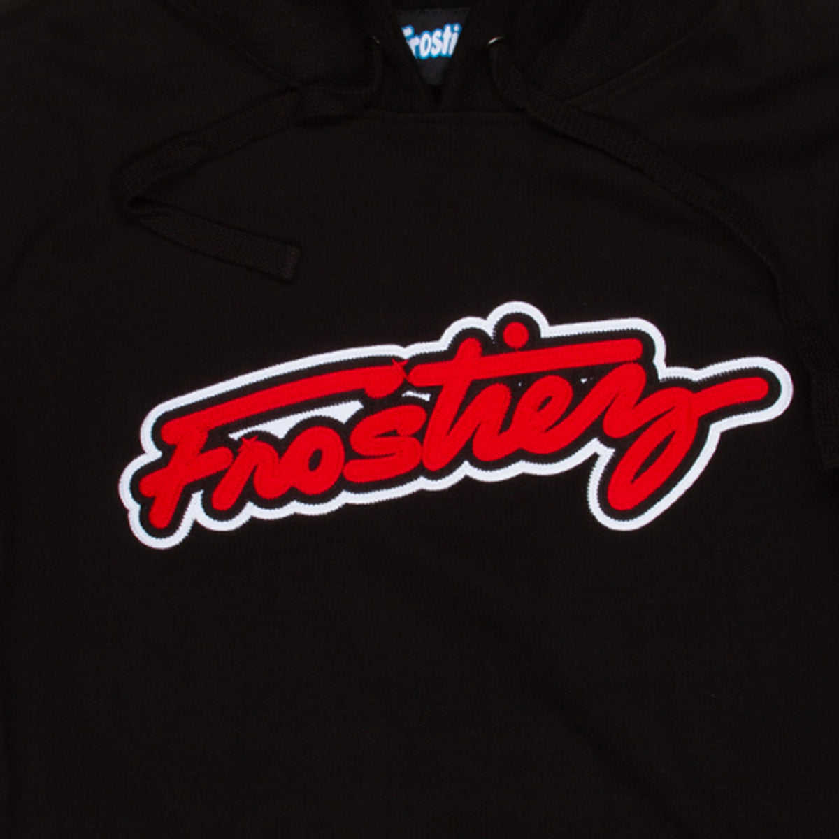 Frostiez Tones Pullover Hoodie - Frostiez Official