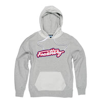 Frostiez Tones Pullover Hoodie - Frostiez Official