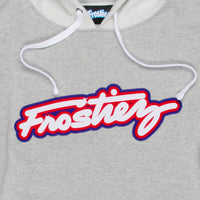 Frostiez Tones Pullover Hoodie - Frostiez Official