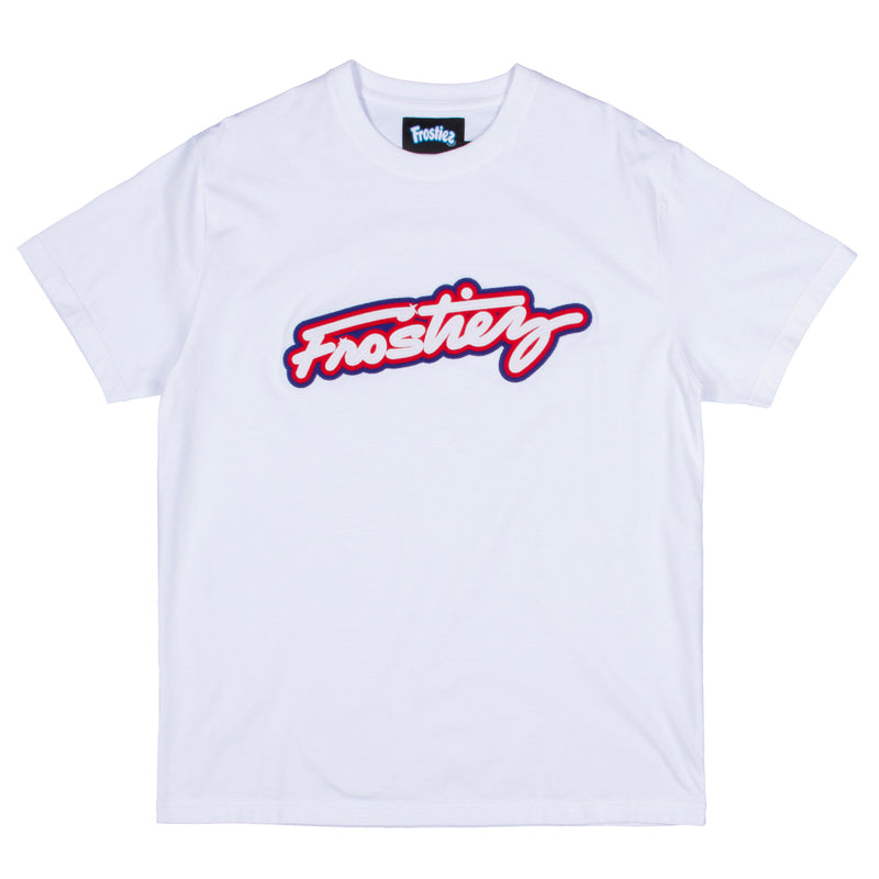 Frostiez Tones Oversized Graphic T-Shirt - Frostiez Official